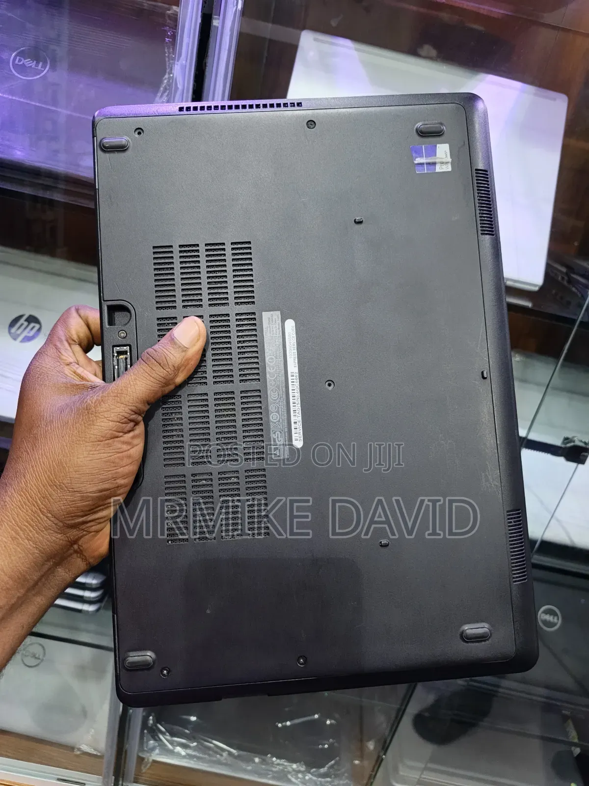 Laptop Dell Latitude 14 E5450 8GB Intel Core I5 SSD 256GB