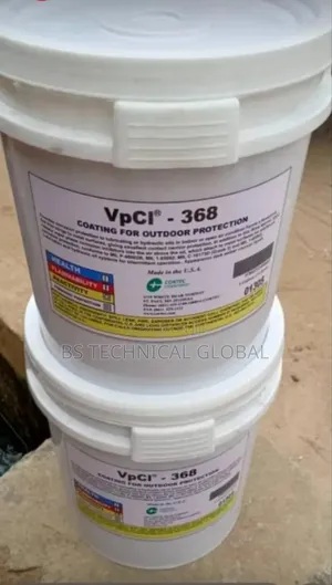 Cortec VPCL-368