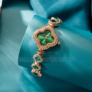 Women's Tiny Wristwatch