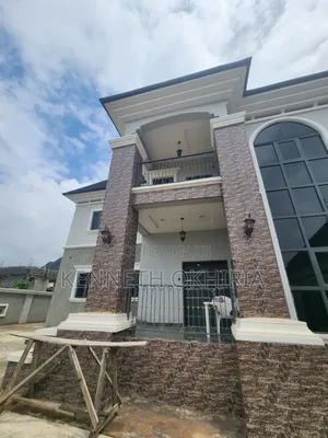 5bdrm Duplex in After Brains And, Galadimawa for sale