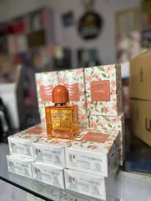 Rayhaan Floriana Edp 100ml