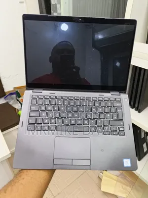 Laptop Dell Latitude 5300 16GB Intel Core I5 SSD 512GB