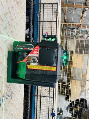 Milwaukee 12 Lines Laser Level