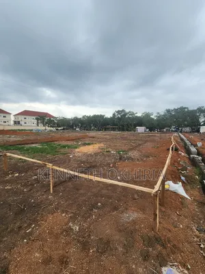 Fantastic Estate Plot of Land
