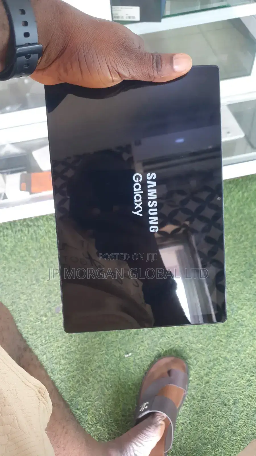 Samsung Galaxy Tab A8 10.5 (2021) 32 GB