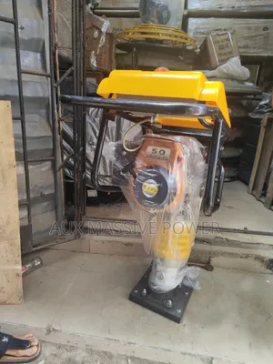 Jumper Compactor
