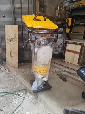 Jumper Compactor