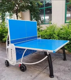 Supermax Pro Table Tennis