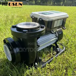 Solar Surface Water Pump (3hp)