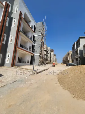 3bdrm Apartment in Kaura for sale