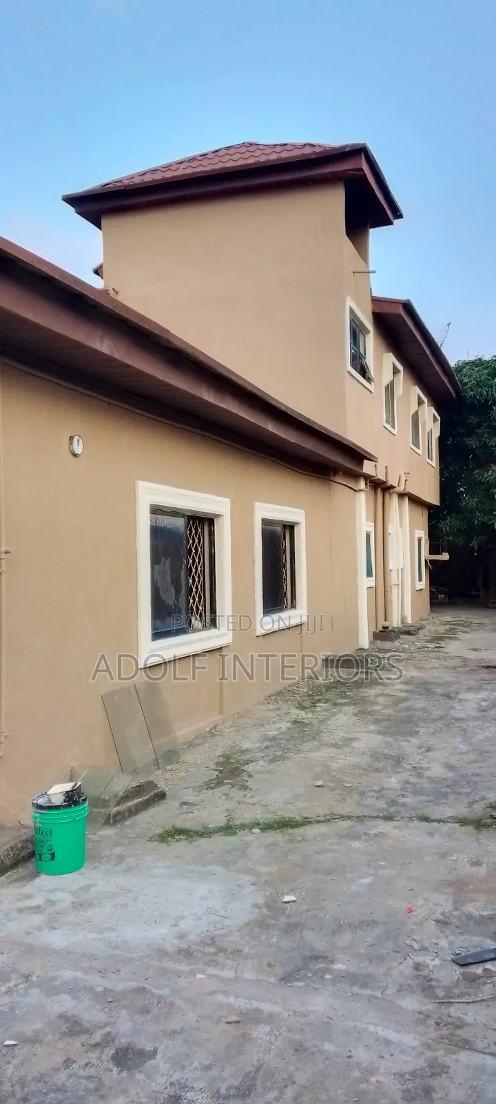 House Painter