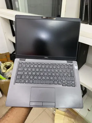 Laptop Dell Latitude 5300 8GB Intel Core I5 SSD 256GB