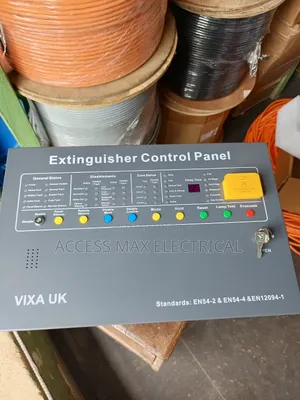 Fm200 Panel Available