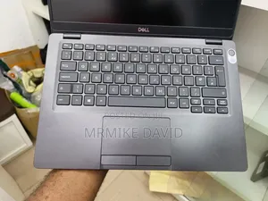 Laptop Dell Latitude 5300 8GB Intel Core I5 SSD 256GB