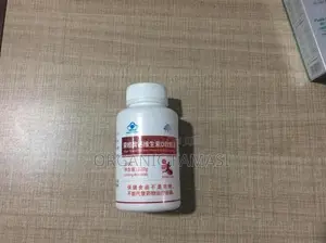 Dr.Vigor Brand Calcium Vitamin D Soft Capsule