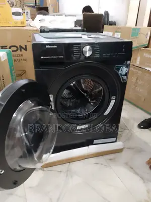 Hisense 10.5kg/6kg Wash Dry Machine – Wd3s1043bt – Free Setup Advice