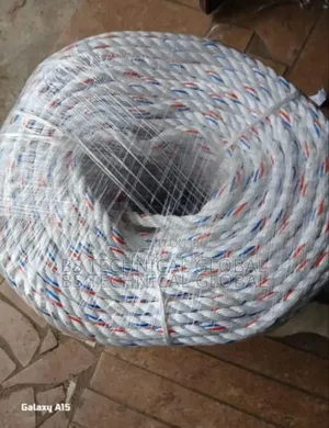 Polypropylene Rope 20mm X 100m
