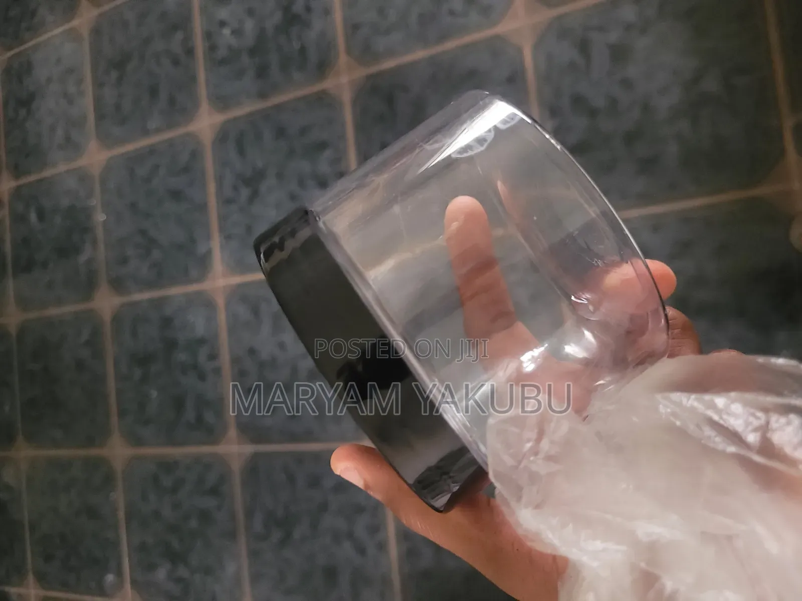 500ml Container