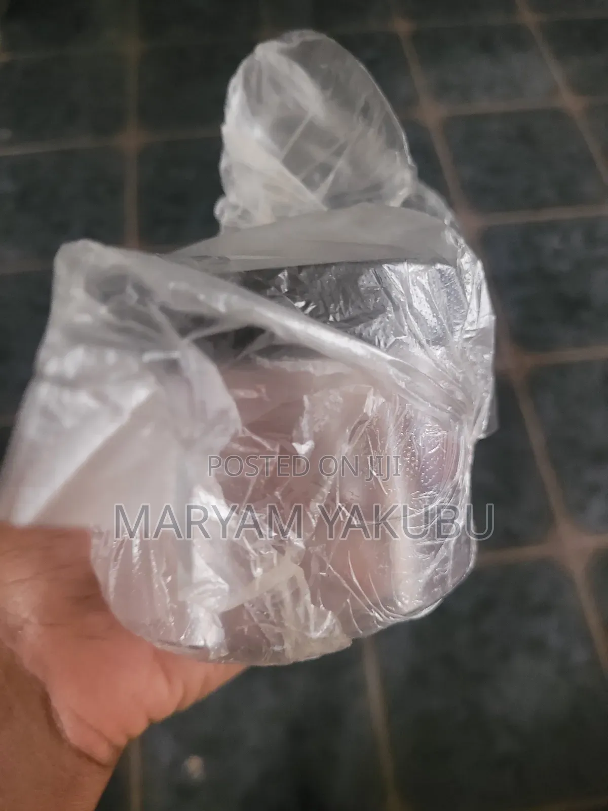 500ml Container