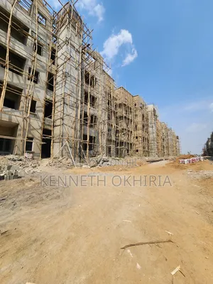 3bdrm Apartment in Karmo for sale