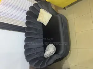 Double Sitters Sofa for Rooms and Stores