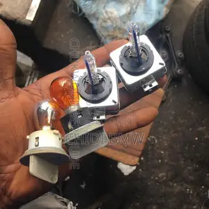 BMW E90 F30 X5 X6 Xenon Bulb