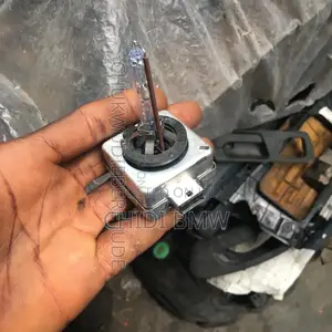 BMW E90 F30 X5 X6 Xenon Bulb