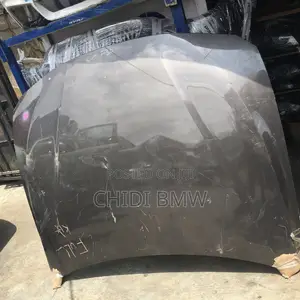 BMW F30 Bonnet