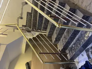 Aluminium Railings System