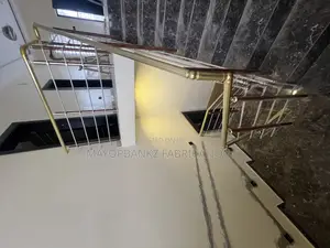 Aluminium Railings System