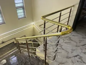 Aluminium Railings System
