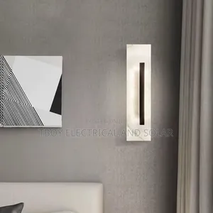 Wall Mount Light Fittings