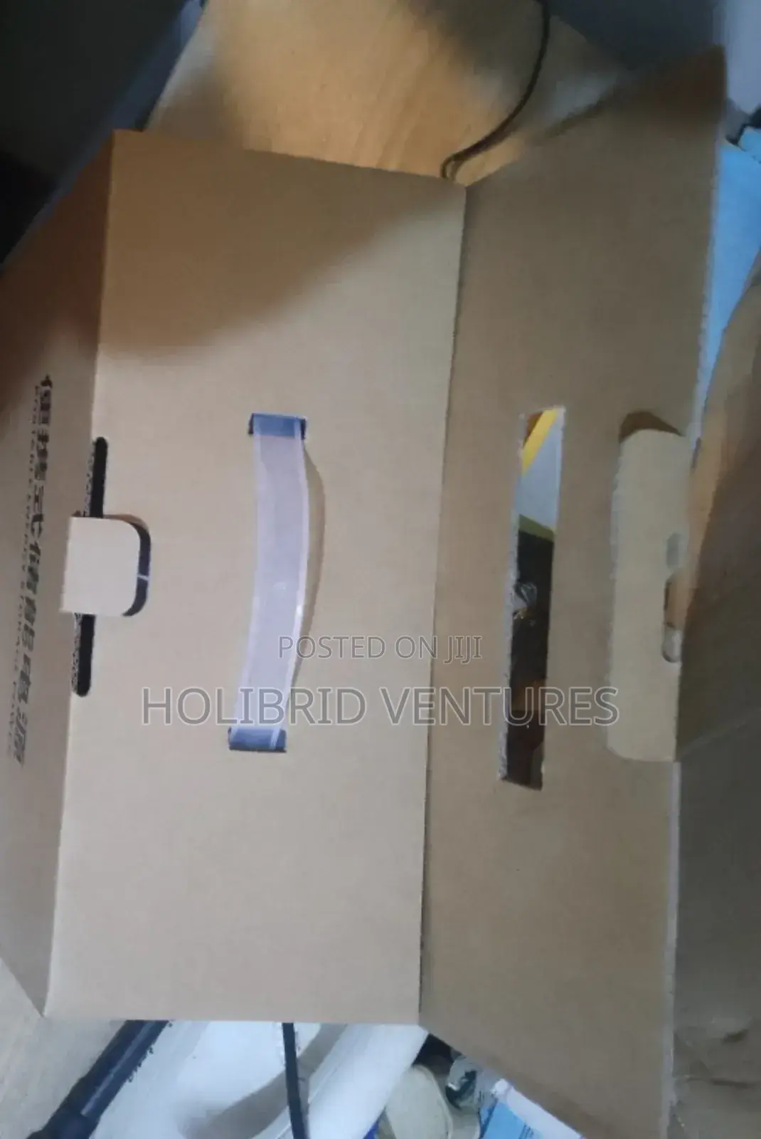 Laptop Power Bank
