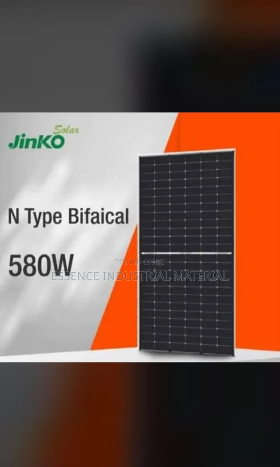 Hot Sales Solar Panel 