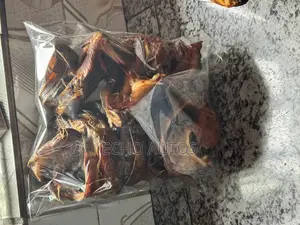 Dried Catfish
