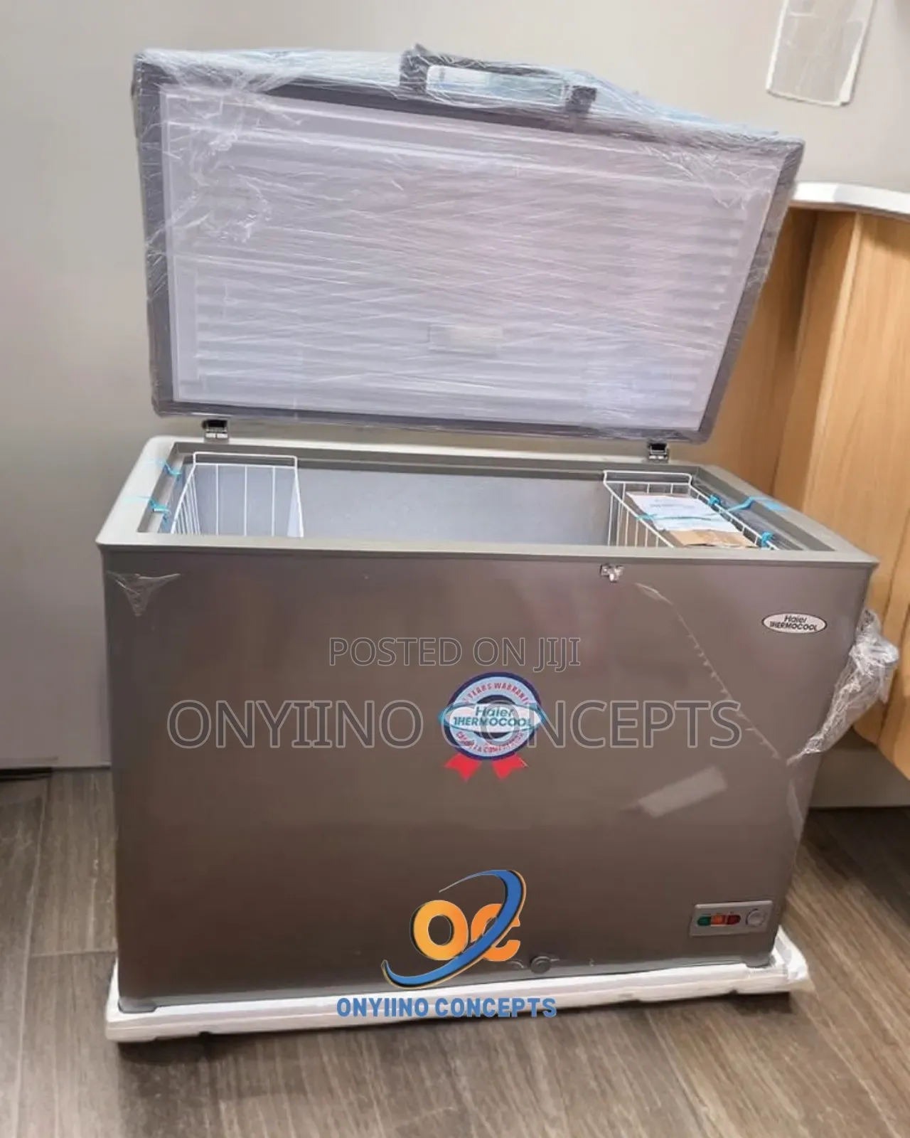 Thermocool 319l Deep Freezer