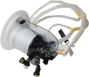 Fuel Pump Assembly W204 / C Class / Amg C63 Amg