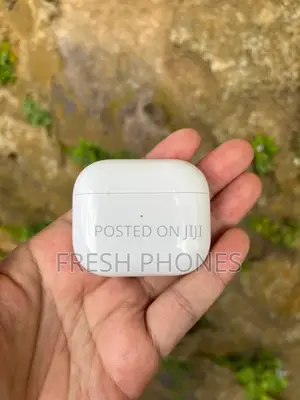 Airpods 3rd Generation - Authentic Neat