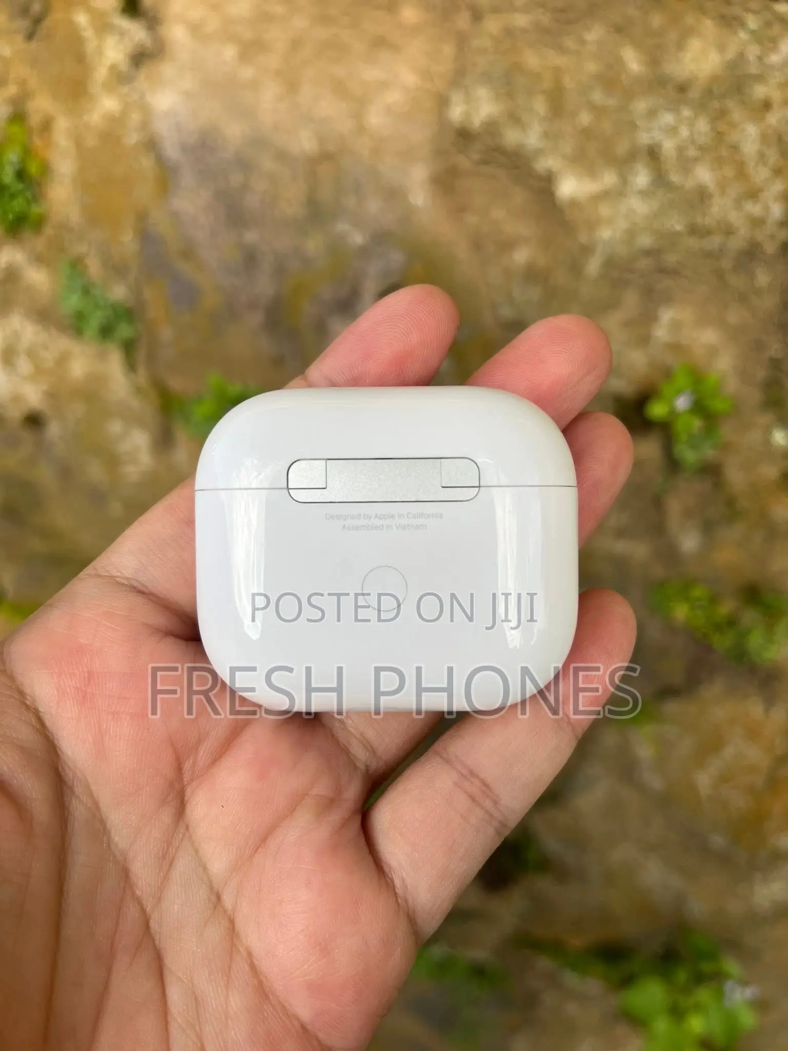 Airpods 3rd Generation - Authentic Neat