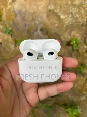 Airpods 3rd Generation - Authentic Neat