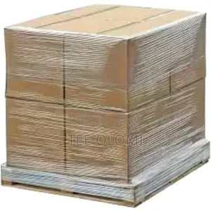 Cargo Pallet Wrapping Nylon, 5000mm X 200m X 2kg