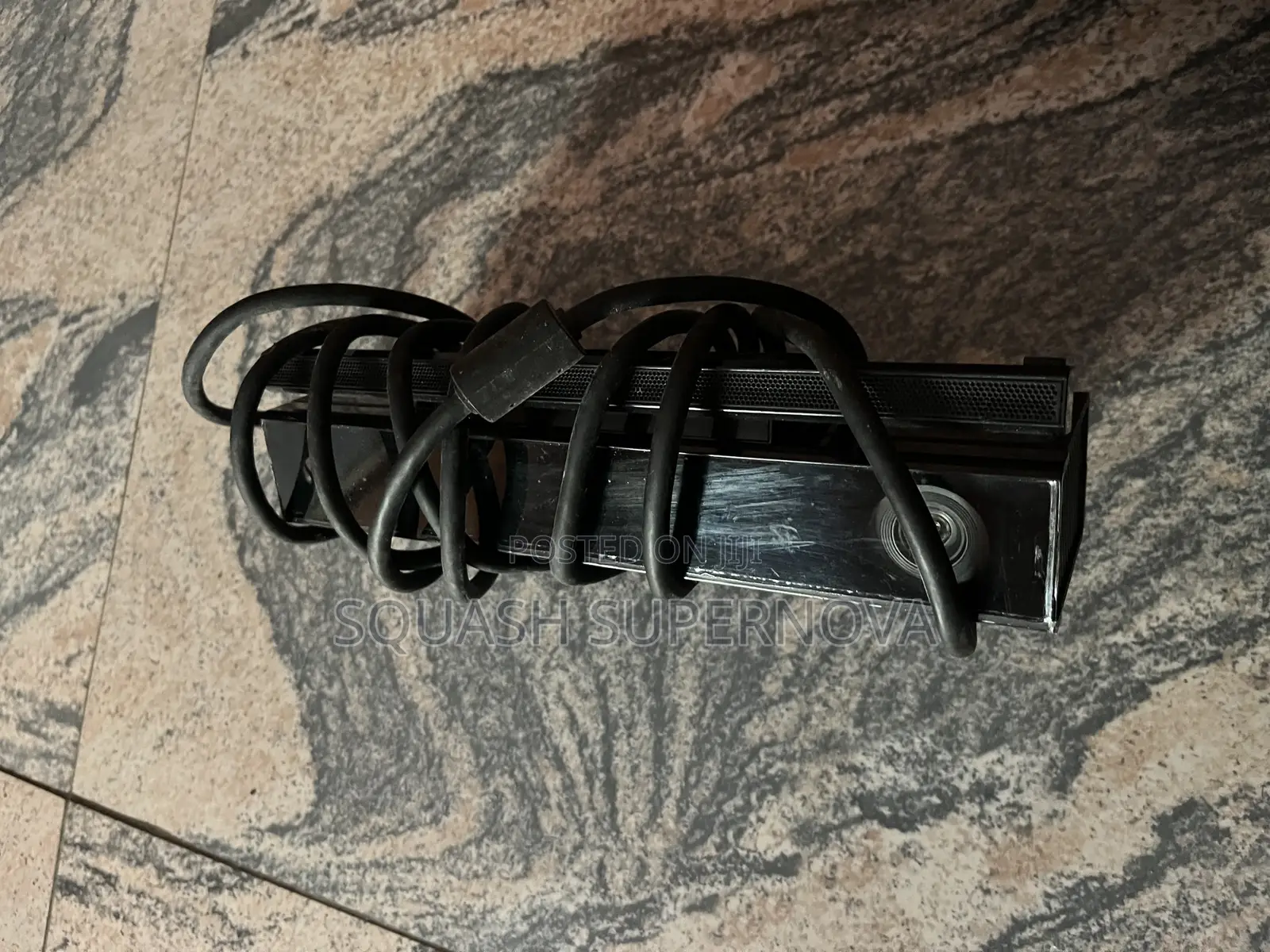 Xbox One Kinetic Motion Sensor