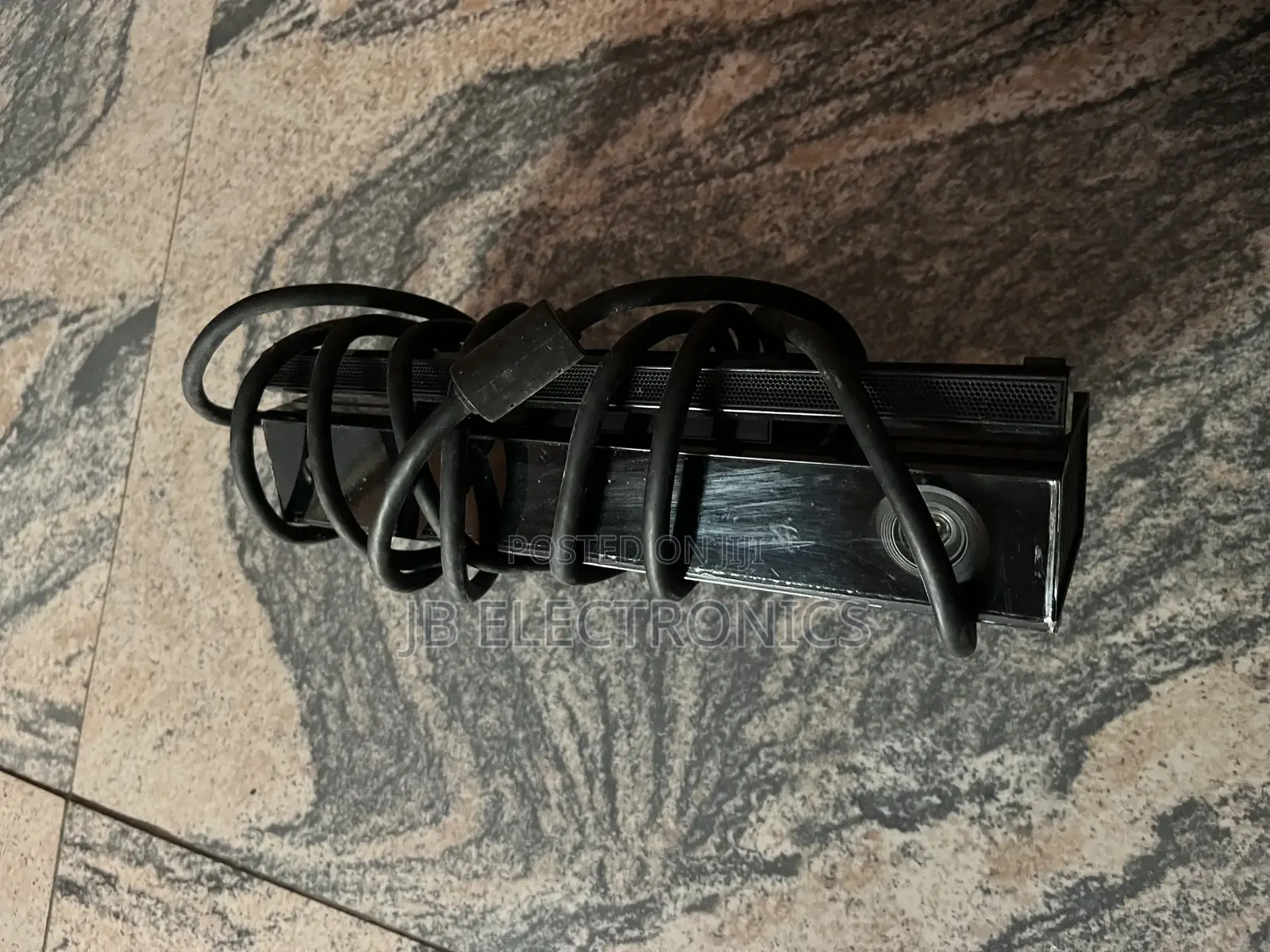 Xbox One Kinetic Motion Sensor