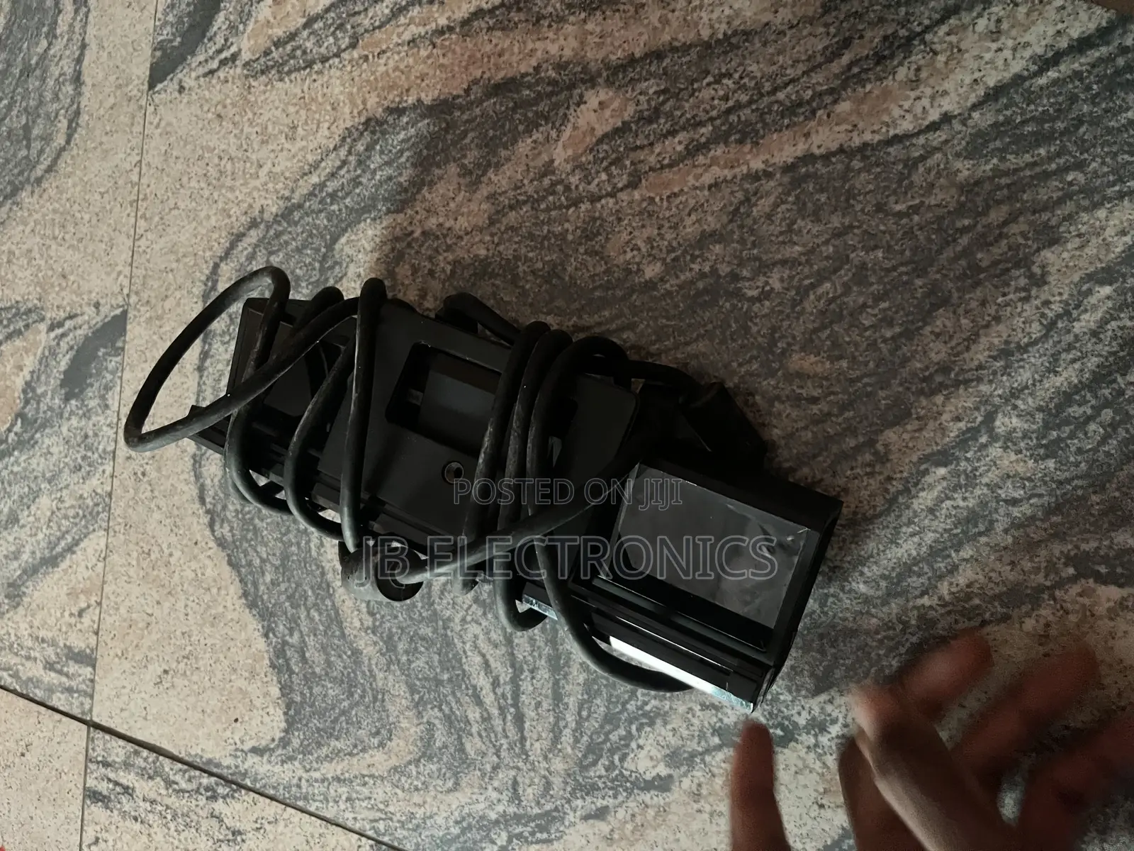 Xbox One Kinetic Motion Sensor