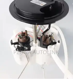 Genuine Fuel Pump Assembly, for Mercedes Benz W164 Ml63 Amg