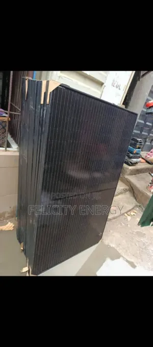 500watt Longi Solar Panel (Brand New)