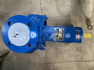 Nova Centrifugal Pump