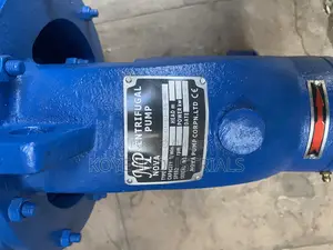 Nova Centrifugal Pump