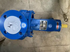 Nova Centrifugal Pump