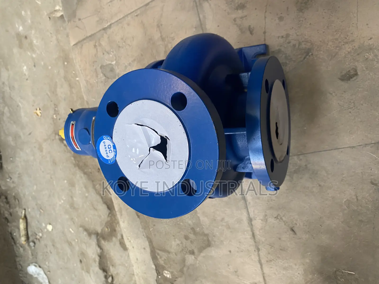 Nova Centrifugal Pump